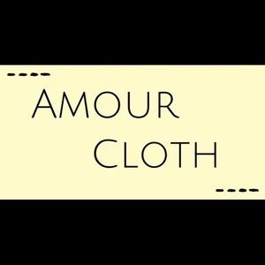Amour Cloth